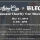 AwooCru x BLFC 2019 Charity Car Show