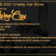 AwooCru x BLFC 2021 Charity Car Show